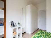 Room for rent in Milano Zona 8 Fiera, Gallaratese,...