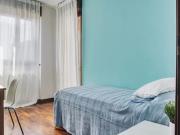 Room for rent in Milano Zona 8 Fiera, Gallaratese,...