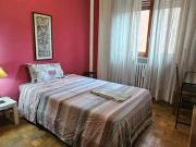 Room for rent in Milano Zona 8 Fiera, Gallaratese,...
