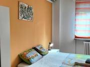 Room for rent in Milano Zona 8 Fiera, Gallaratese,...