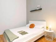 Room for rent in Milano Zona 8 Fiera, Gallaratese,...