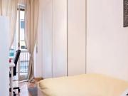 Room for rent in Milano Zona 8 Fiera, Gallaratese,...