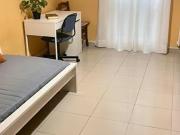 Room for rent in Milano Zona 8 Fiera, Gallaratese,...