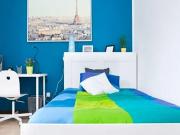 Room for rent in Milano Zona 8 Fiera, Gallaratese,...