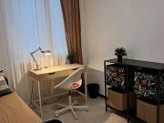 Room for rent in Milano Zona 8 Fiera, Gallaratese,...