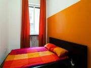 Room for rent in Milano Zona 8 Fiera, Gallaratese,...