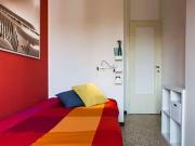 Room for rent in Milano Zona 8 Fiera, Gallaratese,...