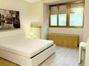 Room for rent in Milano Zona 8 Fiera, Gallaratese,...