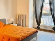 Room for rent in Milano Zona 8 Fiera, Gallaratese,...