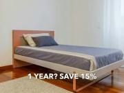 Room for rent in Milano Zona 9 Porta Garibaldi,...