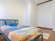 Room for rent in Milano Zona 9 Porta Garibaldi,...