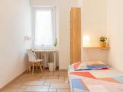 Room for rent in Milano Zona 9 Porta Garibaldi,...