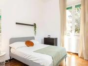 Room for rent in Milano Zona 9 Porta Garibaldi,...