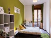 Room for rent in Milano Zona 9 Porta Garibaldi,...