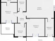 Room for rent in Milano Zona 9 Porta Garibaldi,...