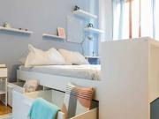 Room for rent in Milano Zona 9 Porta Garibaldi,...