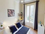 Room for rent in Montpellier, Occitanie