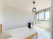 Room for rent in Montpellier, Occitanie