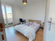 Room for rent in Montpellier, Occitanie