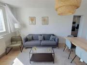 Room for rent in Nancy, Grand Est