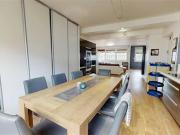 Room for rent in Nancy, Grand Est