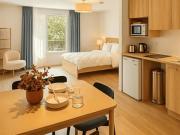 Room for rent in Nanterre, Île de France