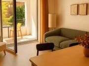 Room for rent in Nanterre, Île de France