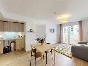 Room for rent in Nanterre, Île de France