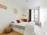 Room for rent in Nanterre, Île de France
