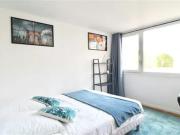Room for rent in Nanterre, Île de France