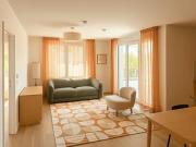 Room for rent in Nanterre, Île de France