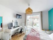 Room for rent in Nantes, Pays de la Loire