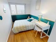 Room for rent in Nantes, Pays de la Loire
