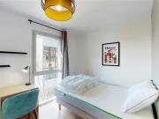 Room for rent in Nantes, Pays de la Loire