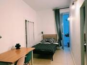 Room for rent in Napoli Municipalità 3, Naples