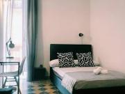 Room for rent in Napoli Municipalità 3, Naples