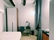 Room for rent in Napoli Municipalità 3, Naples