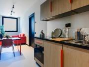 Room for rent in Napoli Municipalità 4, Naples