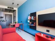 Room for rent in Napoli Municipalità 4, Naples