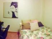 Room for rent in Near West campus