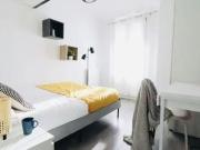 Room for rent in Nice, Provence Alpes Côte d'Azur