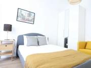 Room for rent in Nice, Provence Alpes Côte d'Azur