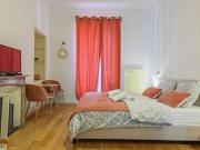 Room for rent in Nice, Provence Alpes Côte d'Azur