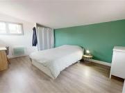 Room for rent in Nîmes, Occitanie