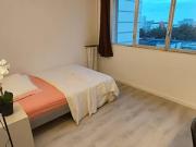 Room for rent in Orléans, Centre Val de Loire