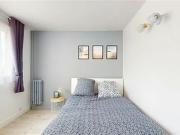 Room for rent in Orléans, Centre Val de Loire