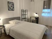 Room for rent in Orléans, Centre Val de Loire