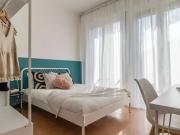 Room for rent in Padua, Veneto