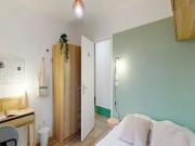 Room for rent in Paris 10ème arrondissement, Paris