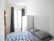 Room for rent in Paris 10ème arrondissement, Paris